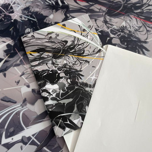 월핵 SP-004 퓨처폴 유리패드 판매합니다