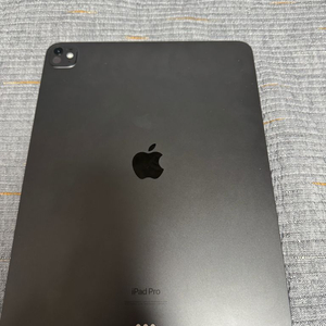아이패드 프로 13 M4 256GB wifi + 마그네틱 거치대
