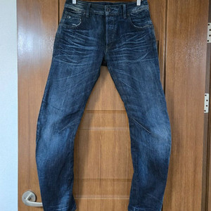 G-star raw 남성 추동 청바지 31