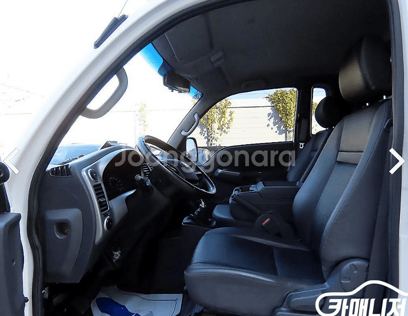 기아 윙바디 더뉴봉고3 수동식 1.2톤/킹캡/초장축 판매 합니다 !!!--5