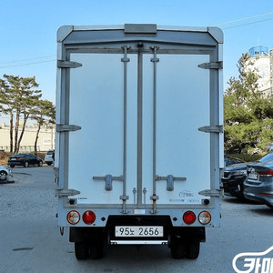 기아 윙바디 더뉴봉고3 수동식 1.2톤/킹캡/초장축 판매 합니다 !!!