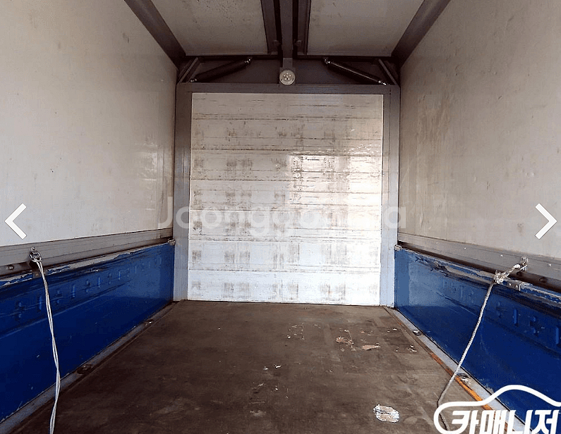 기아 윙바디 더뉴봉고3 수동식 1.2톤/킹캡/초장축 판매 합니다 !!!--3