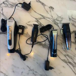 바리깡 클리퍼 미니클리퍼 판매팝니다