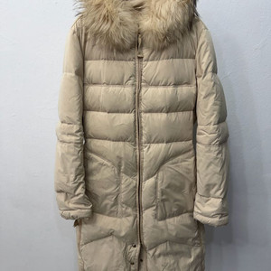 정품) 시스템 한섬 여성 구스패딩 82 이미지