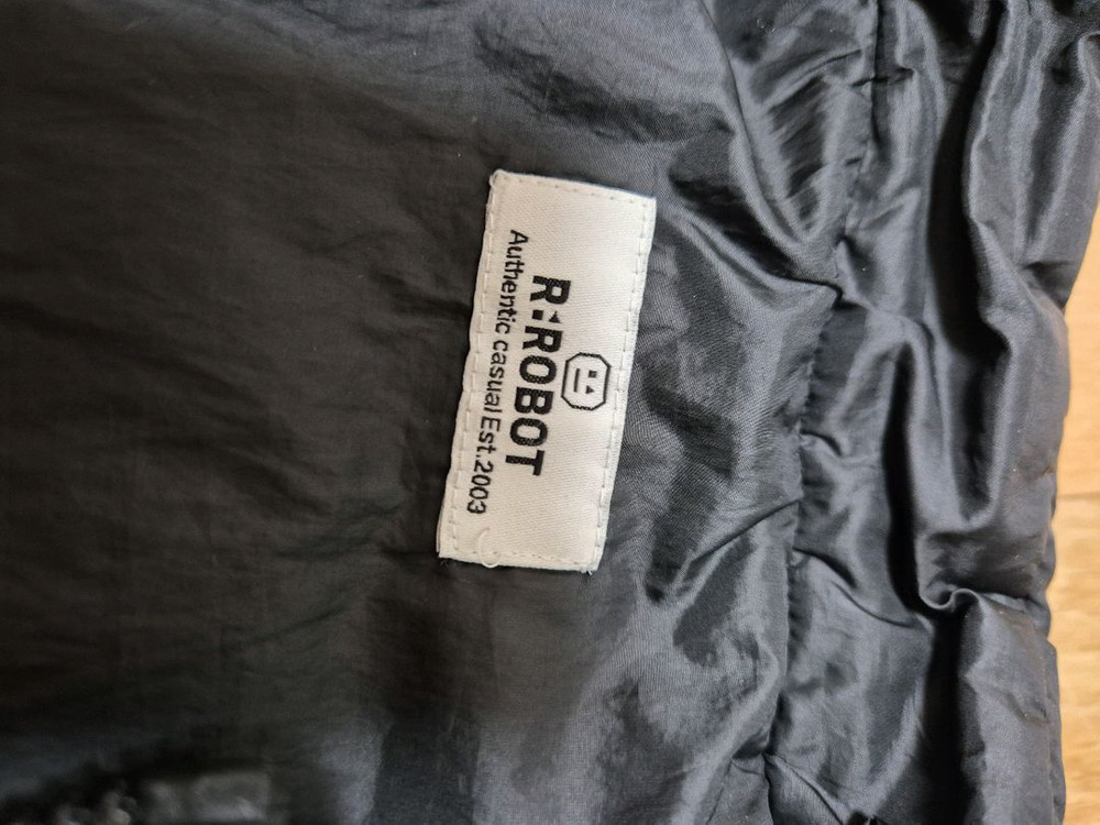 .R.Robot 조끼- 사이즈 : 110--1