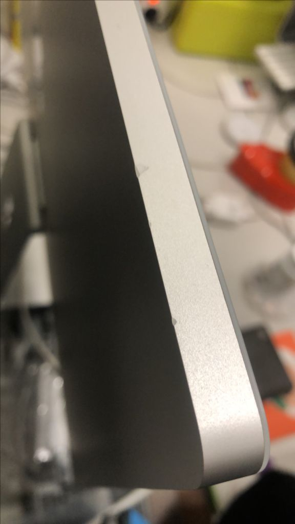 아이맥 24 M1 램 8GB 이미지