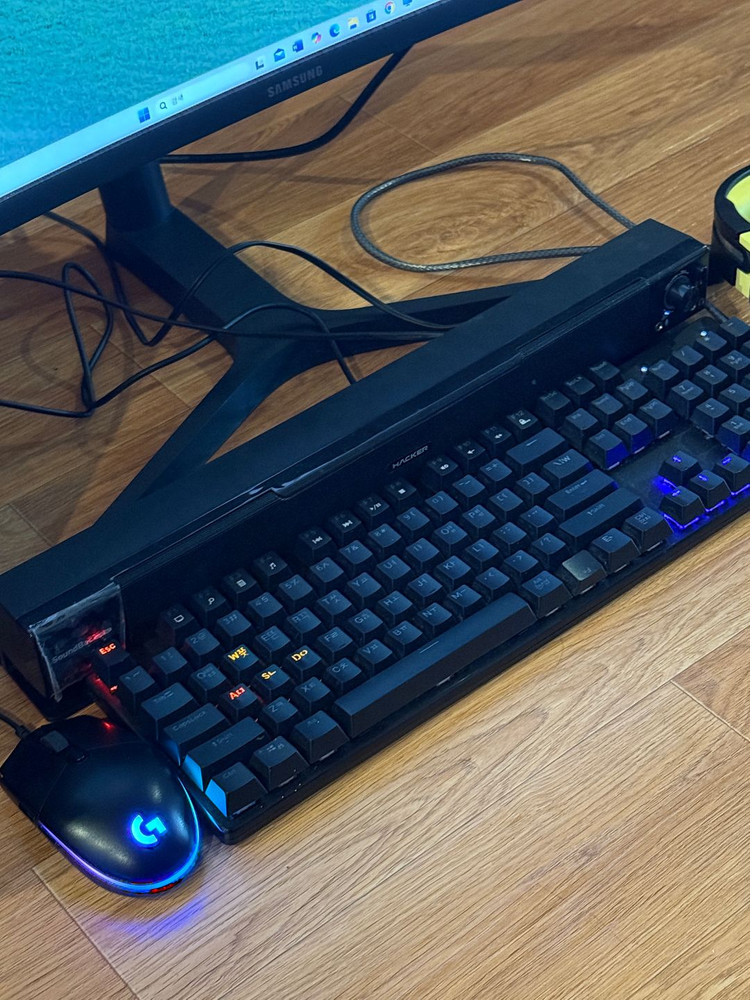 i5-9600KF 2070super 컴퓨터 팝니다. 이미지