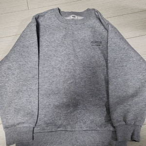 탑텐키즈 상하복 셋업 130