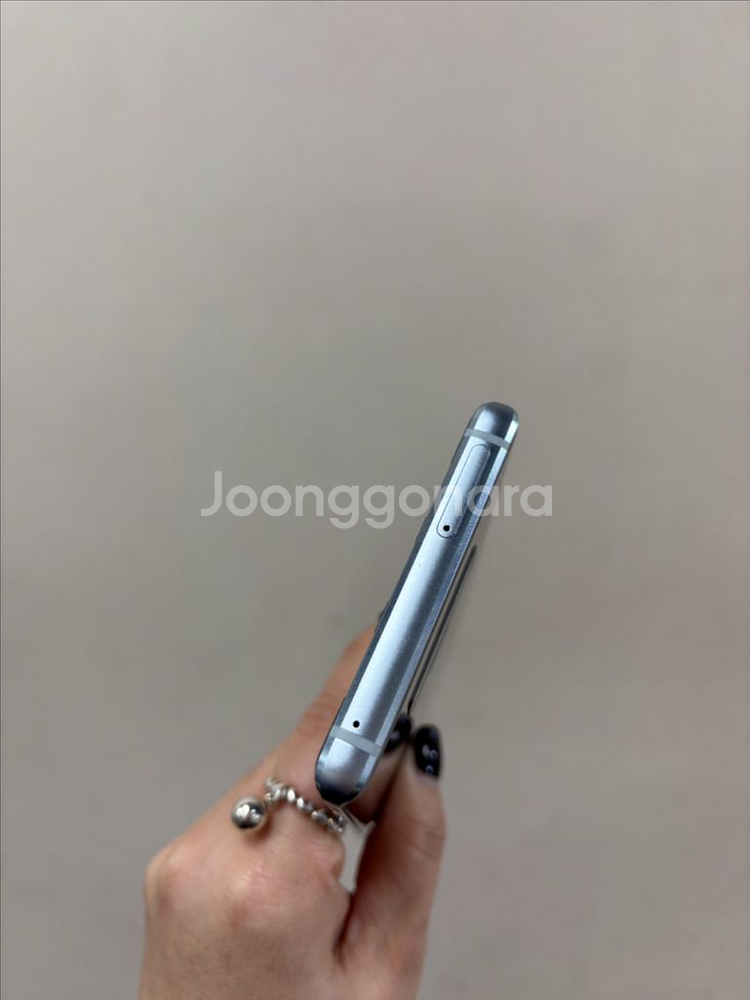 (부산중고폰) 갤럭시노트9 실버 128기가 공기계 판매해요--5