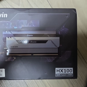 BIWIN DDR5 6000 24GB x2