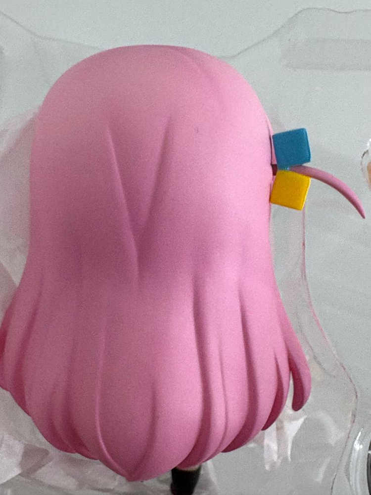 봇치더락 피규어 넨도 봇치 이미지