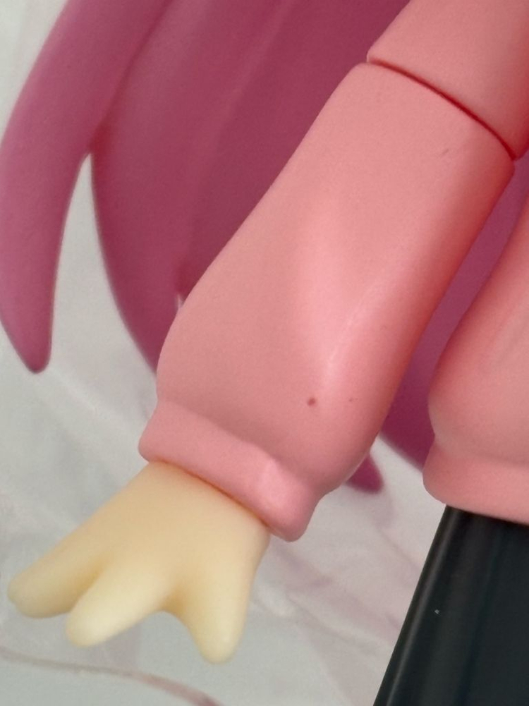 봇치더락 피규어 넨도 봇치 이미지