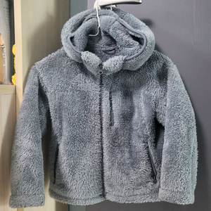 유니클로 후리스 120사이즈