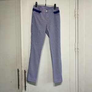 마스터바니 바지 여성