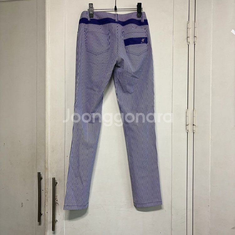 마스터바니 바지 여성--1