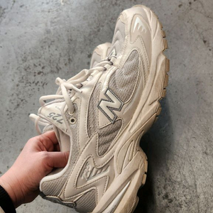 뉴발란스 725 운동화 270