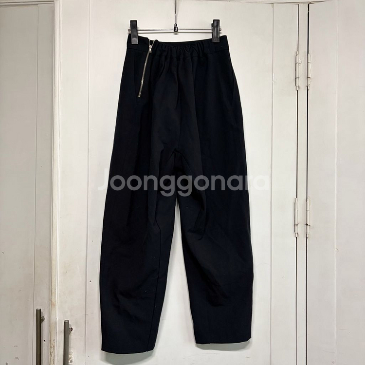 타임 바지 여성--1