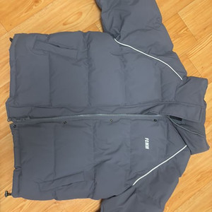 FCMM 숏패딩 이미지