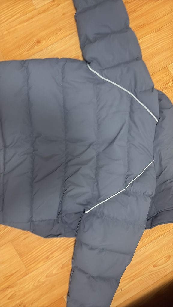 FCMM 숏패딩 이미지