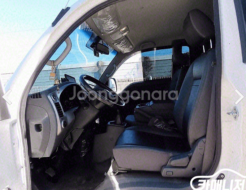 기아 윙바디 봉고3 (LPG2.5터보) 수동식/킹캡/초장축 GL 판매 합니다 !!!--6