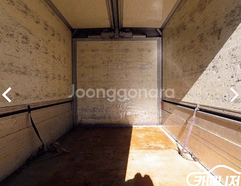 기아 윙바디 봉고3 (LPG2.5터보) 수동식/킹캡/초장축 GL 판매 합니다 !!!--5