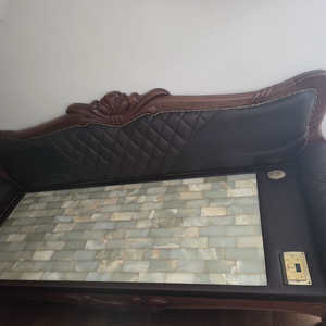 장수옥돌소파 이미지