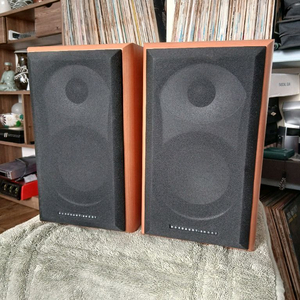 모던쇼츠 MS902 북셀프 스피커