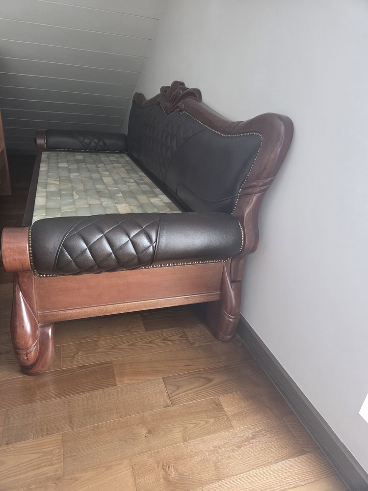 장수옥돌소파 이미지