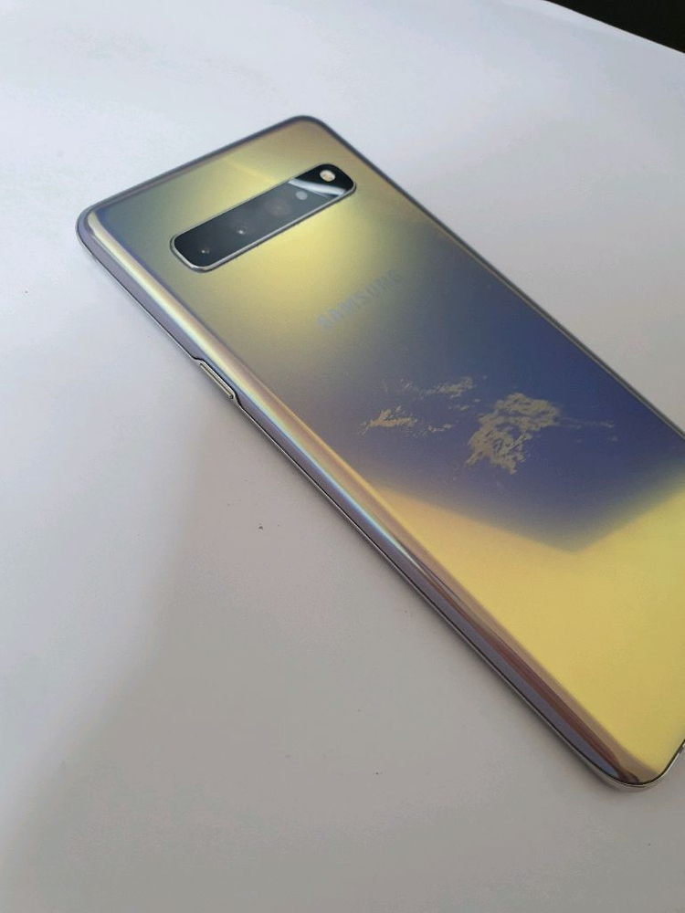 갤럭시S10 5G 아주깨끗 256기가--4