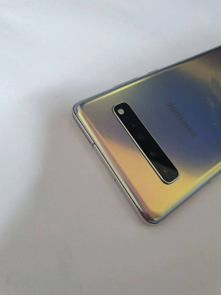 갤럭시S10 5G 아주깨끗 256기가--5