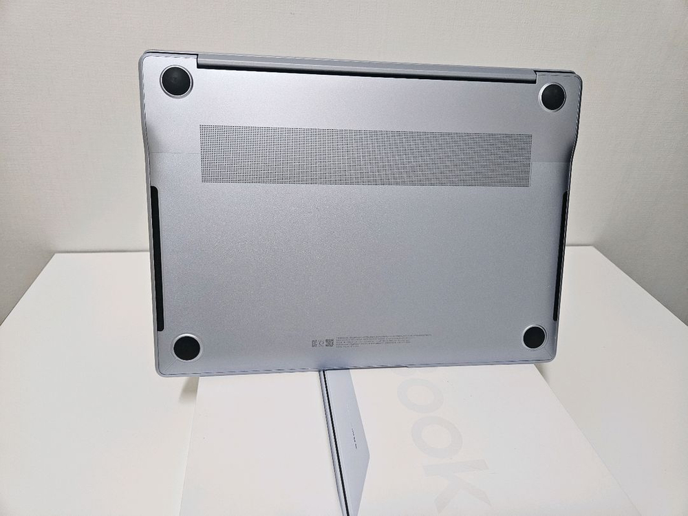 풀박스)삼성 노트북 갤럭시북4 엣지 14인치 /램16/SSD512GB--5