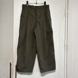 무인양품 바지 m사이즈