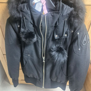 무스너클 발리스틱 여성 이미지