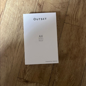 벡시 AX미개봉 판매합니다