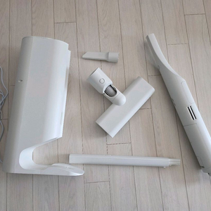 미닉스 더 슬림 무선청소기