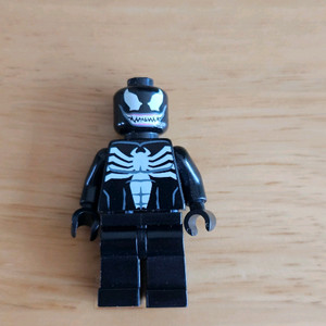 레고 스파이더맨 엔드게임 엘리트 미니피규어