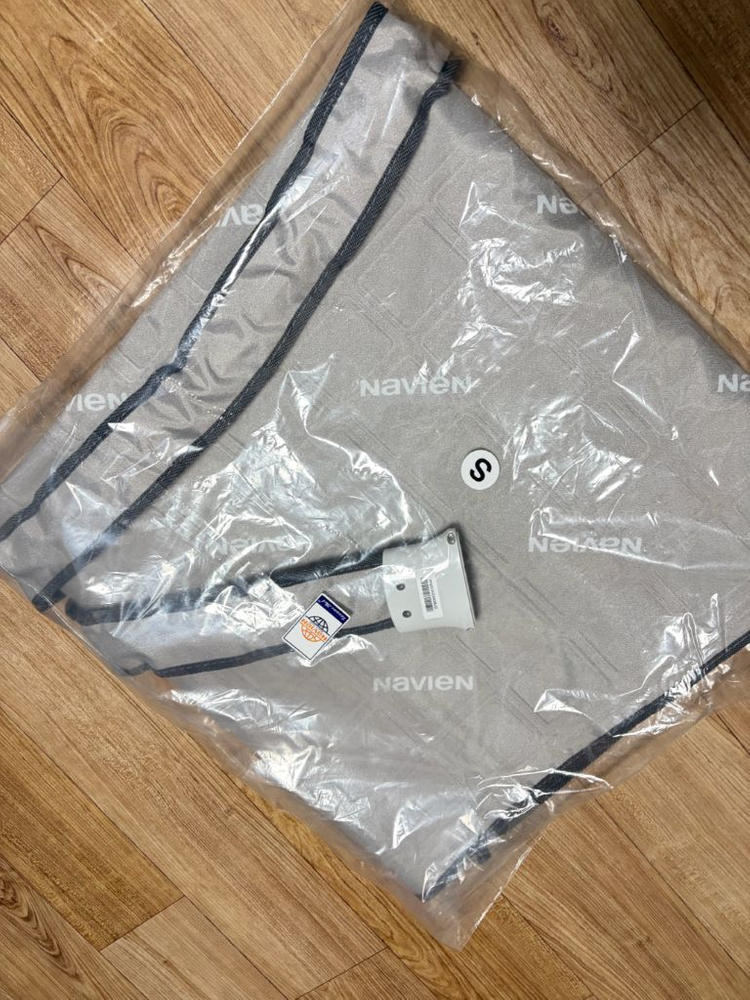 경동나비엔 EQM591 온수매트 슈퍼싱글(SS 미개봉) 이미지