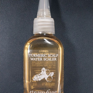 스팀베이스 터메릭 스칼프 워터 스케일러 50ml