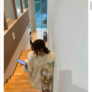 수입의류 폭스코트벨트