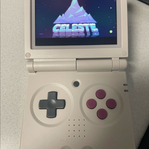 rg35xxsp 한방팩 판매 (게임기x) 이미지