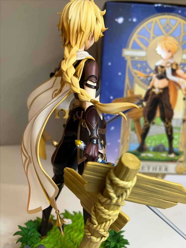 원신 남척자 아이테르 코토부키야 1/7 스케일 피규어--6
