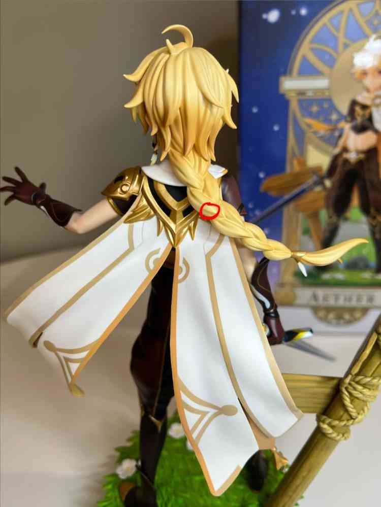 원신 남척자 아이테르 코토부키야 1/7 스케일 피규어--7