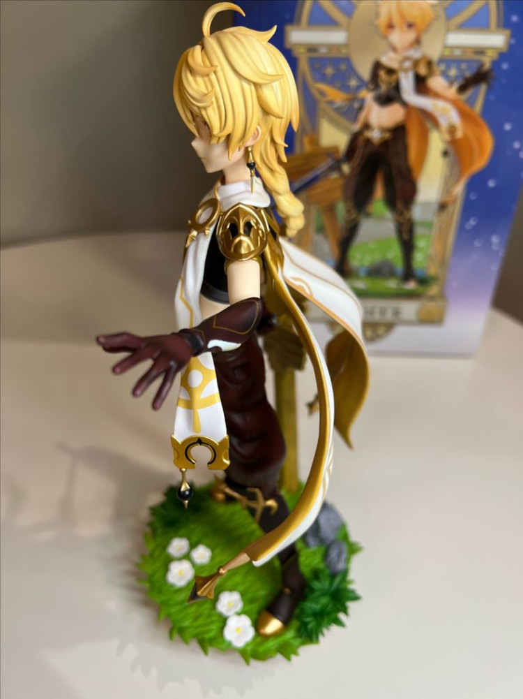 원신 남척자 아이테르 코토부키야 1/7 스케일 피규어--8