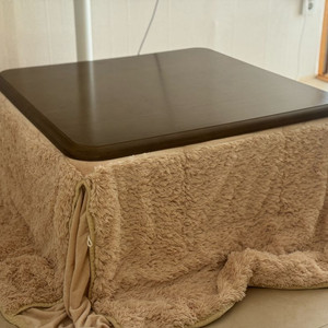 코타츠+전용이불 이미지