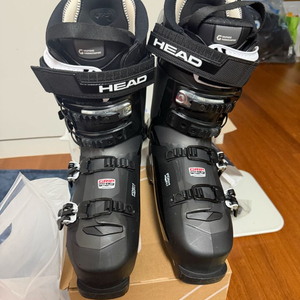 헤드 엣지 130 스키부츠 25-26 이미지