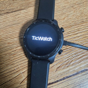 ticwatch pro 3 ultra 스마트워치