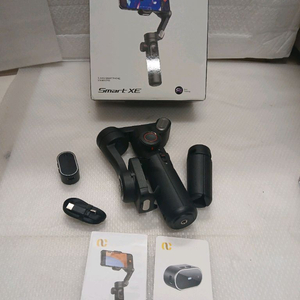 AOCHUAN Smart XE 3축 스마트폰 짐벌 이미지