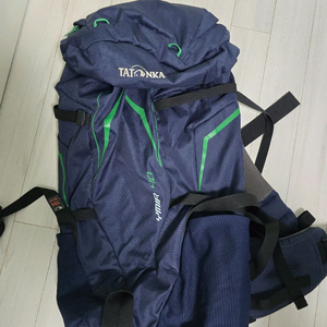 타톤카 유미르 40 컨디션좋아요 운포