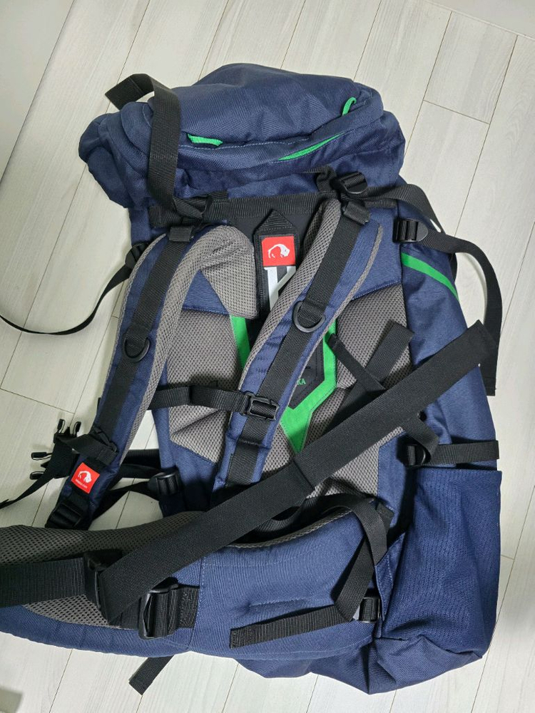 타톤카 유미르 40 컨디션좋아요 운포--1