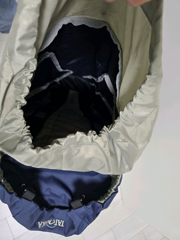 타톤카 유미르 40 컨디션좋아요 운포--5